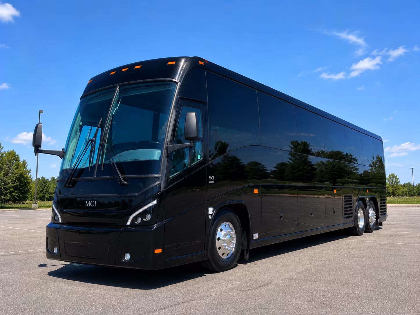 charter bus rentals from temecula wine country for multi day tours