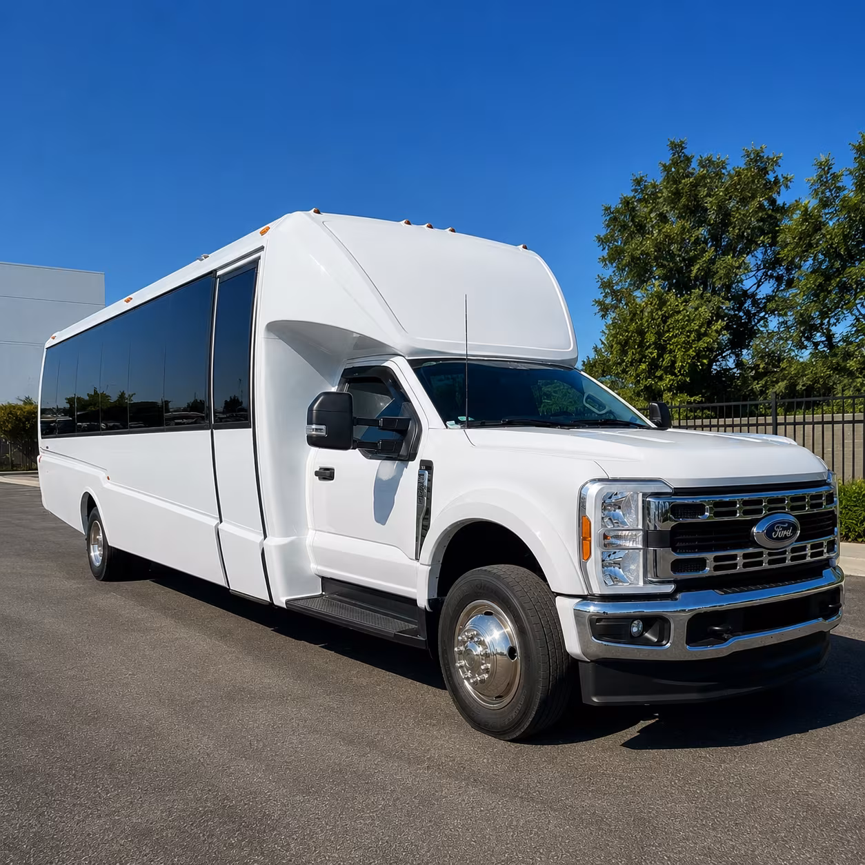 charter buses for museum and cultural field trips in temecula