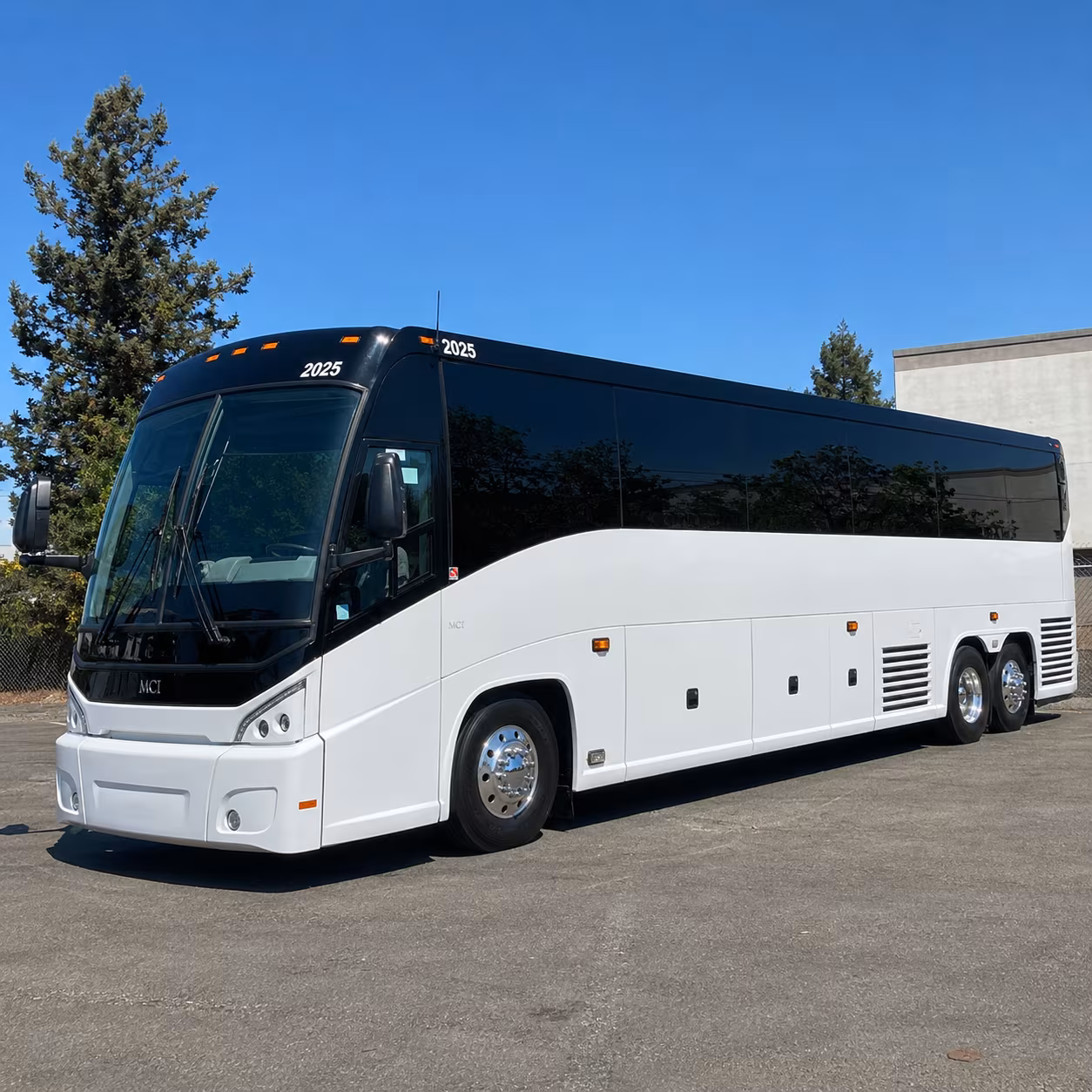 charter buses for pechanga resort casino events