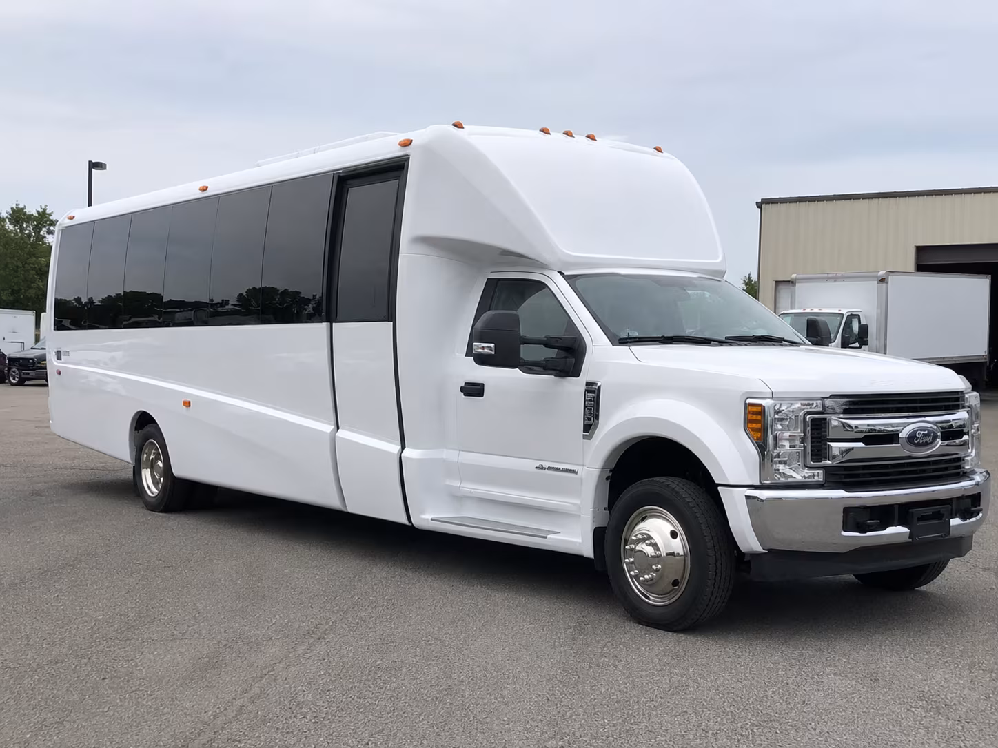 charter buses for post prom trips from temecula to san diego