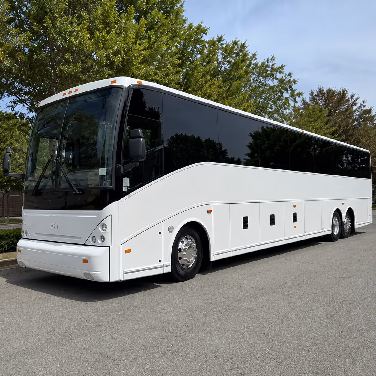 charter buses for temecula area school sporting events and athletic travel