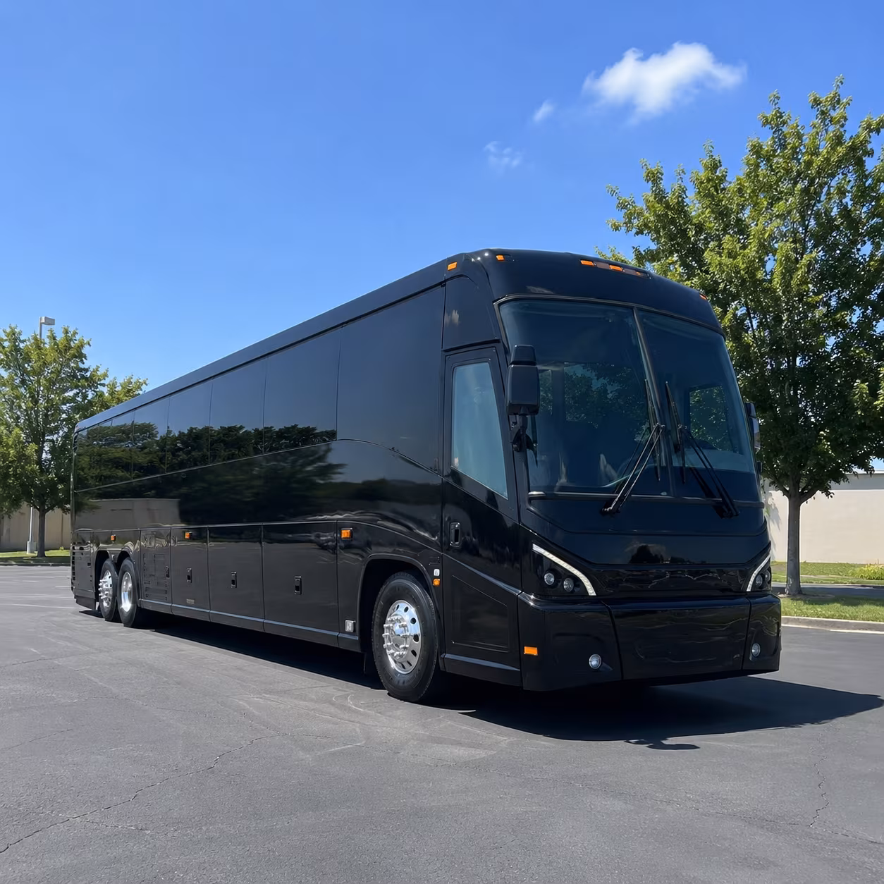 charter buses for temecula faith conferences and regional events