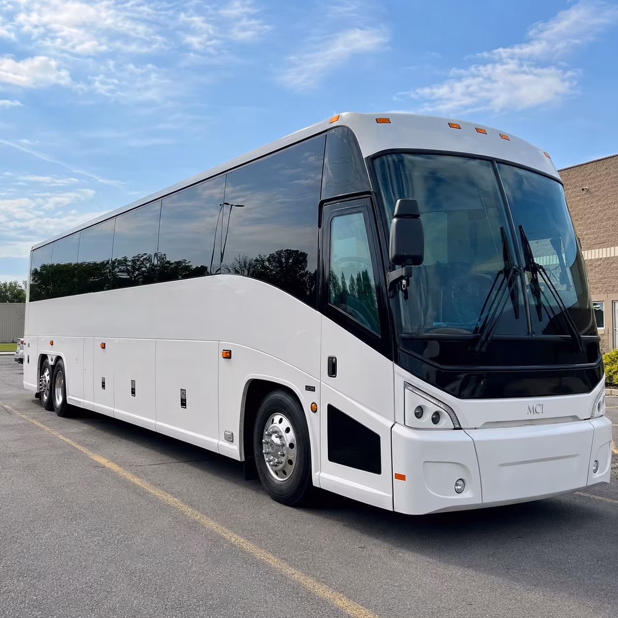 corporate campus commuter shuttles along the i 15 corridor