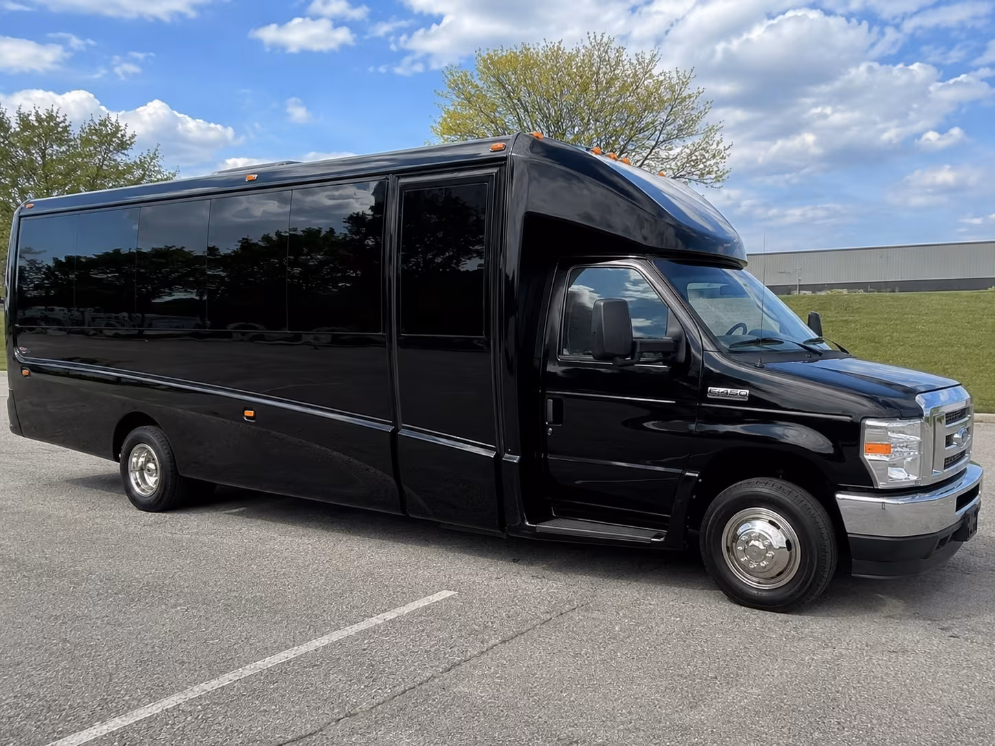 corporate wine country tour buses and client entertainment in temecula