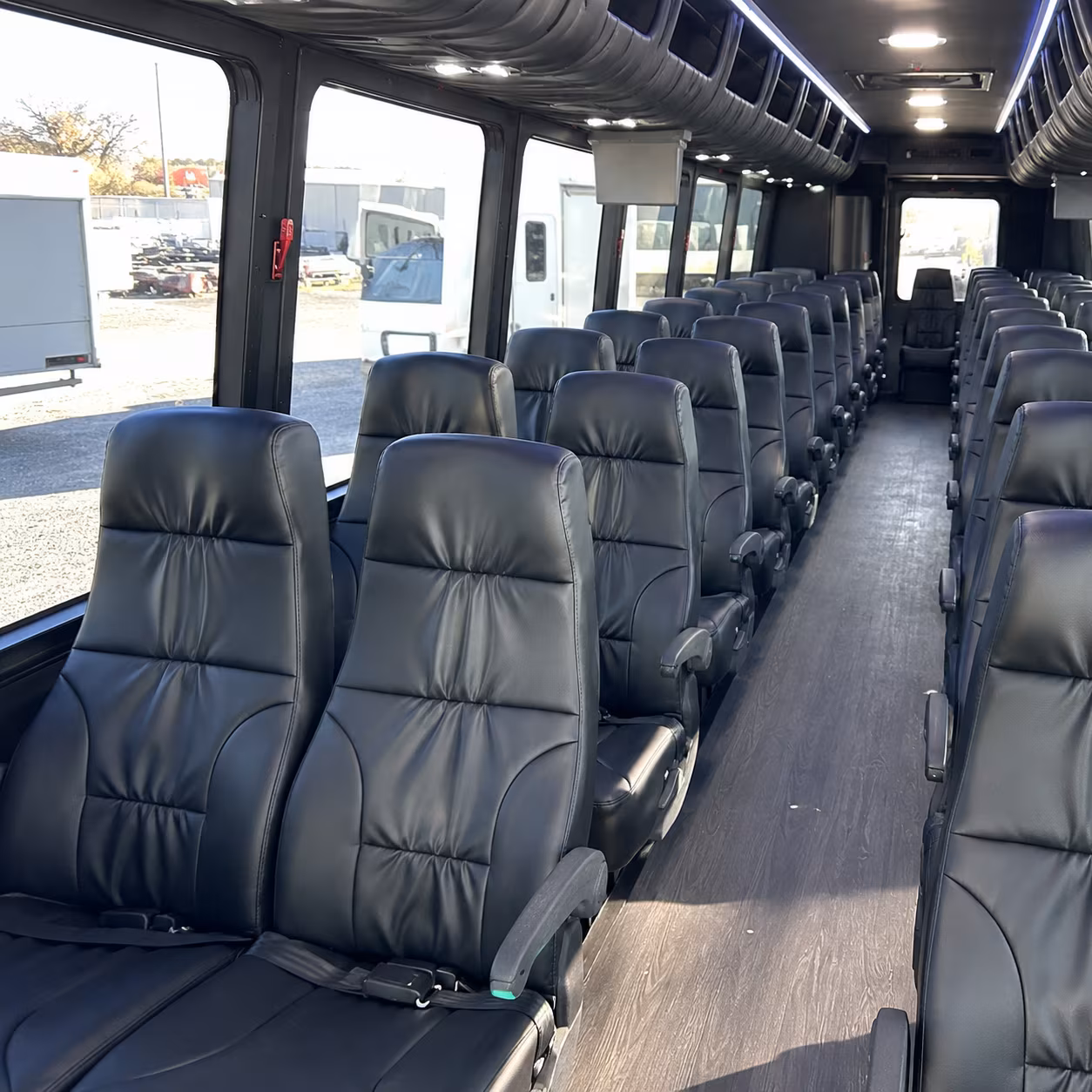 does the day of the week or the date change what a bus costs in temecula