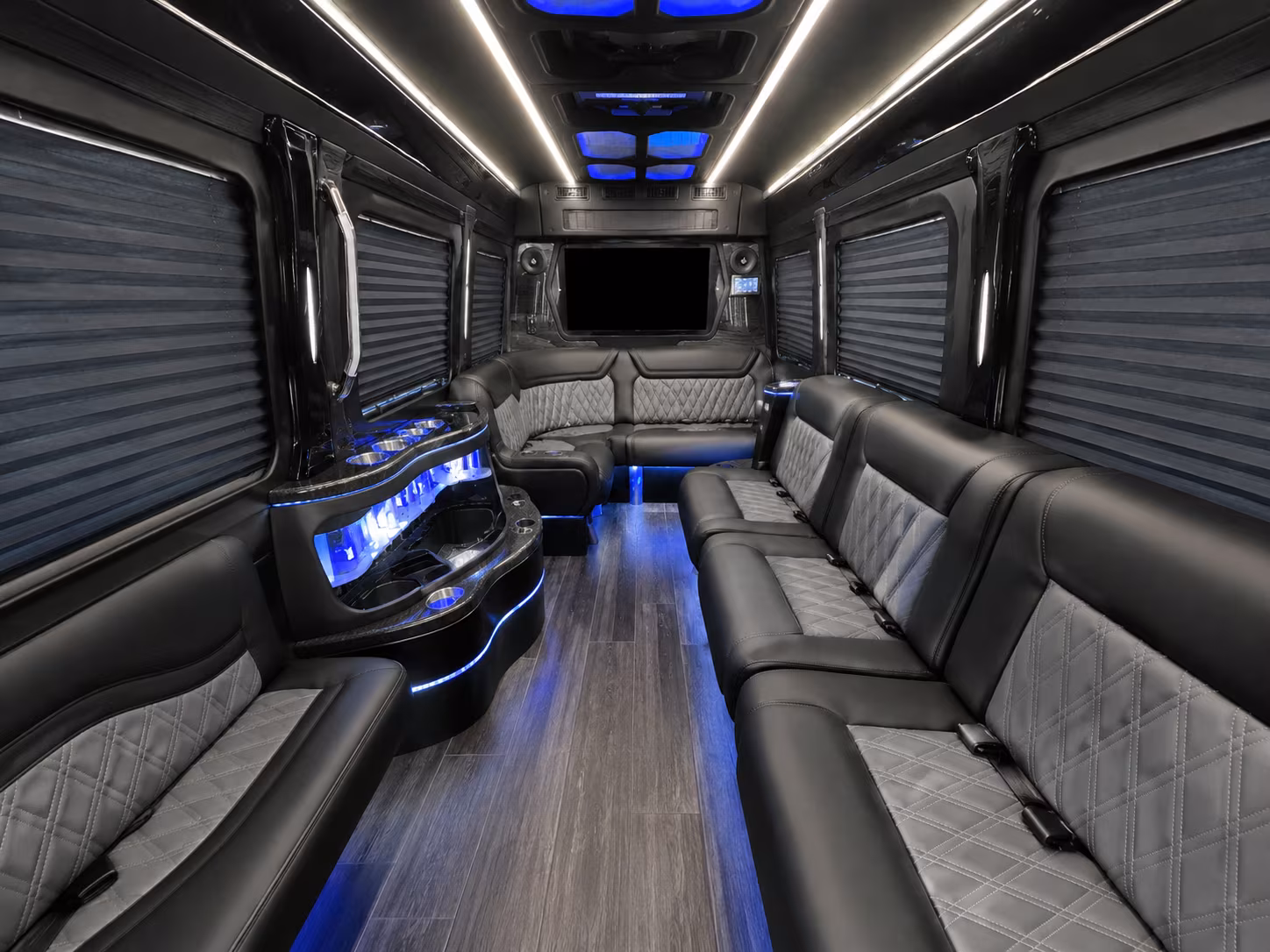employee bus rentals for temecula business events and offsites