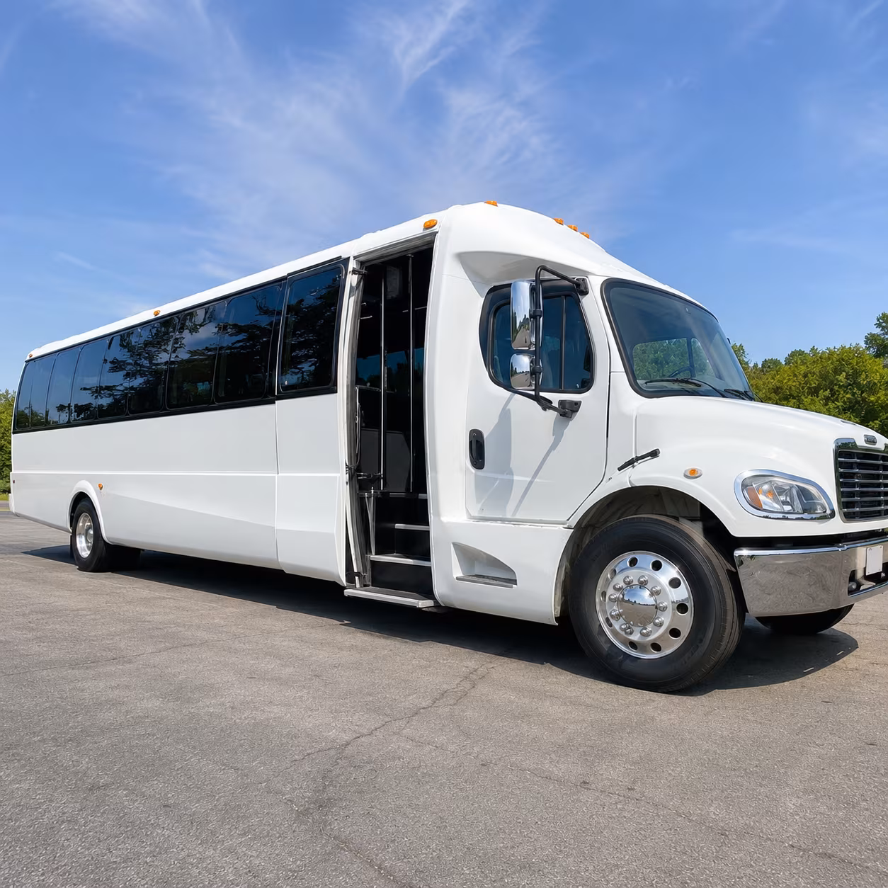 find the perfect transportation for your next prom 2