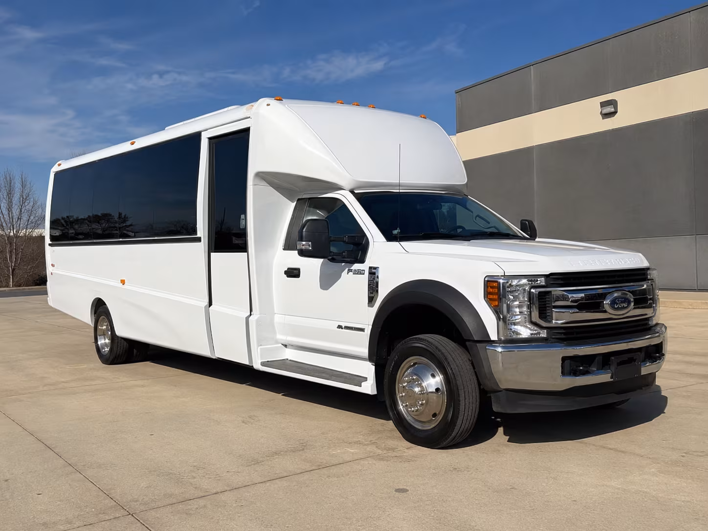 find the perfect transportation for your next prom 5