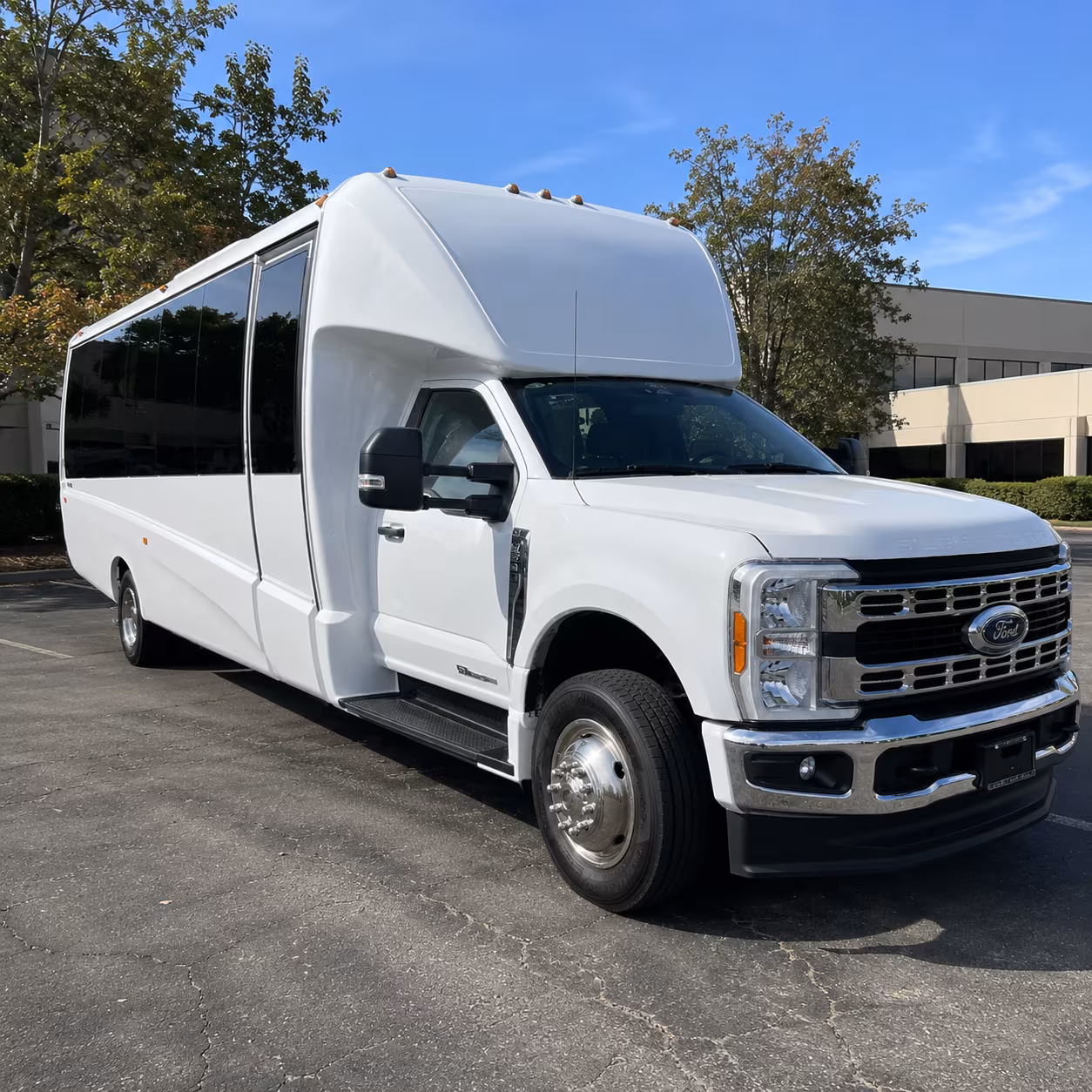find the perfect transportation for your next school field trip 1