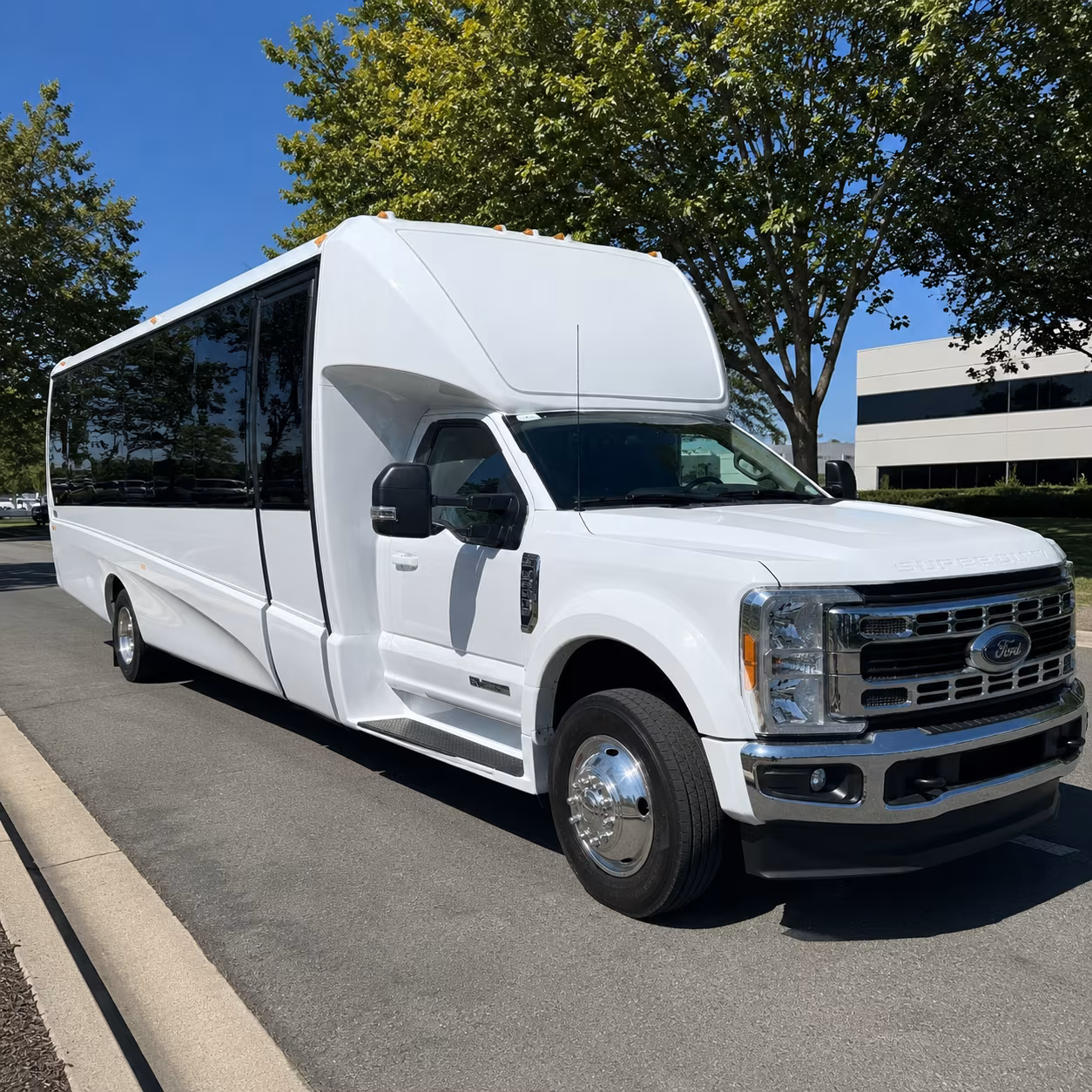 find the perfect transportation for your next school field trip 2