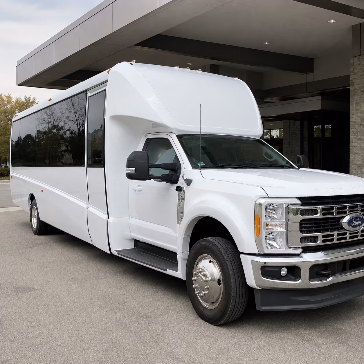 find the perfect transportation for your next school field trip 3