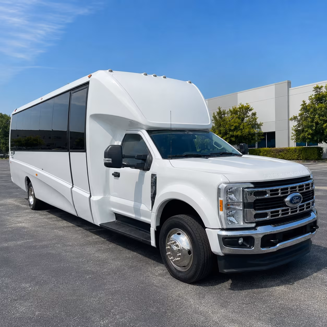 find the perfect transportation for your next school field trip 5