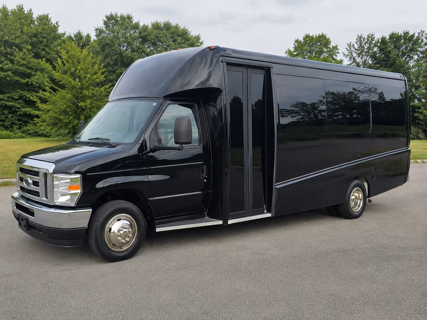 find the perfect transportation for your next sporting event 4