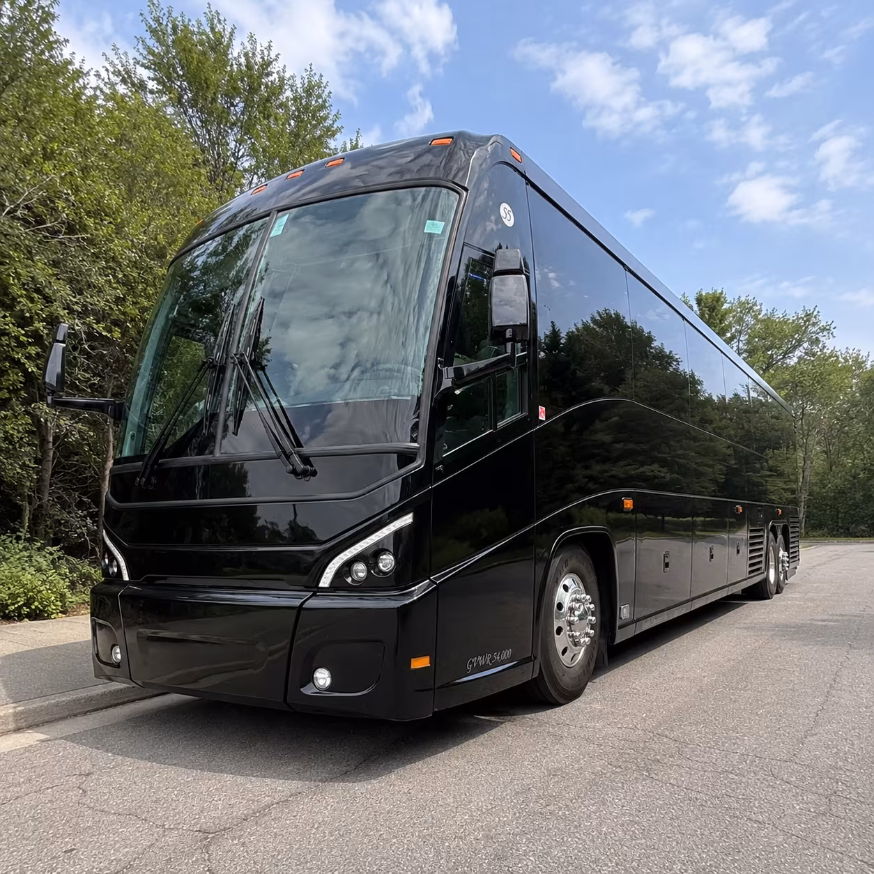 group airport transportation for temecula corporate events and conventions