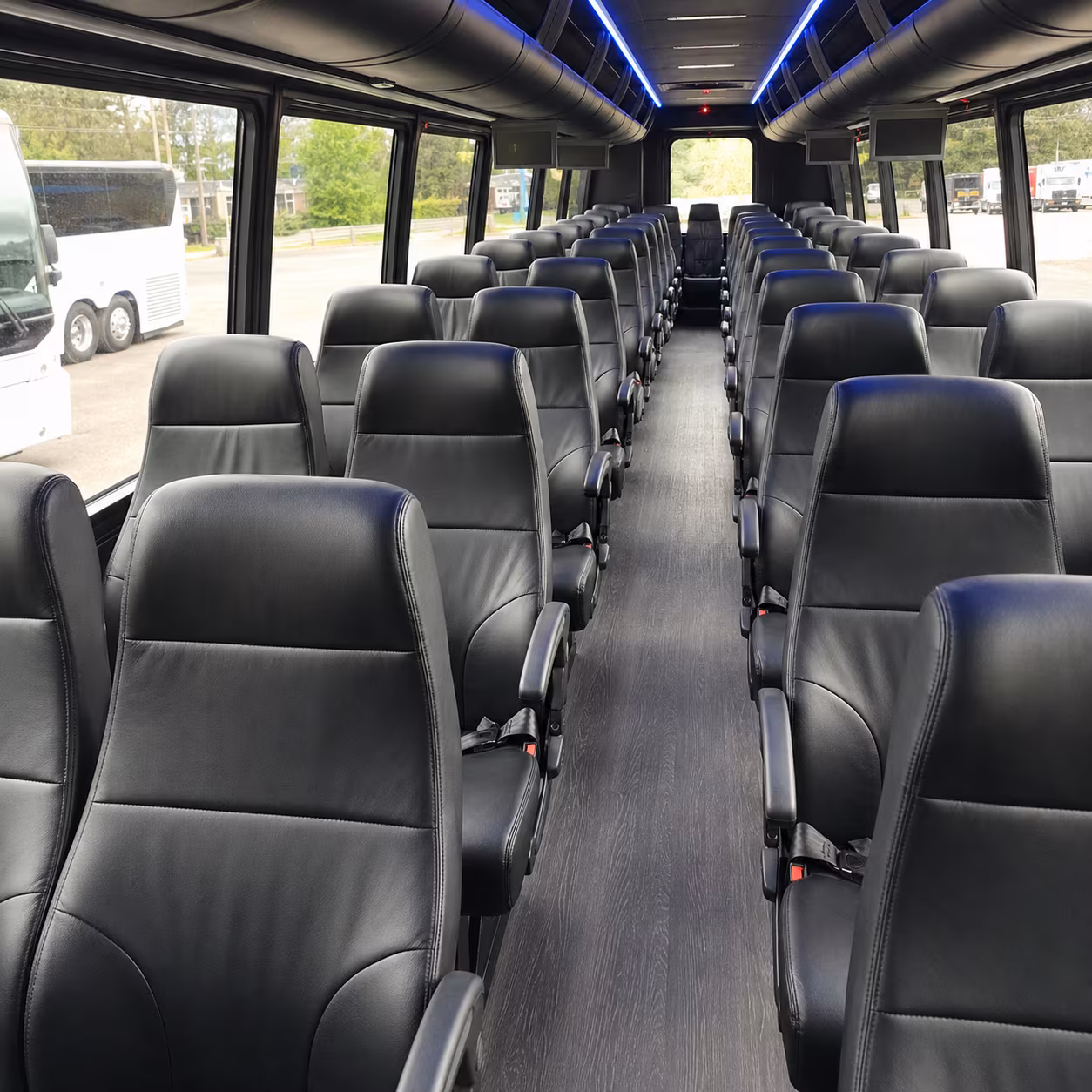 how is a bus rental actually priced in temecula by the hour by the mile or something else