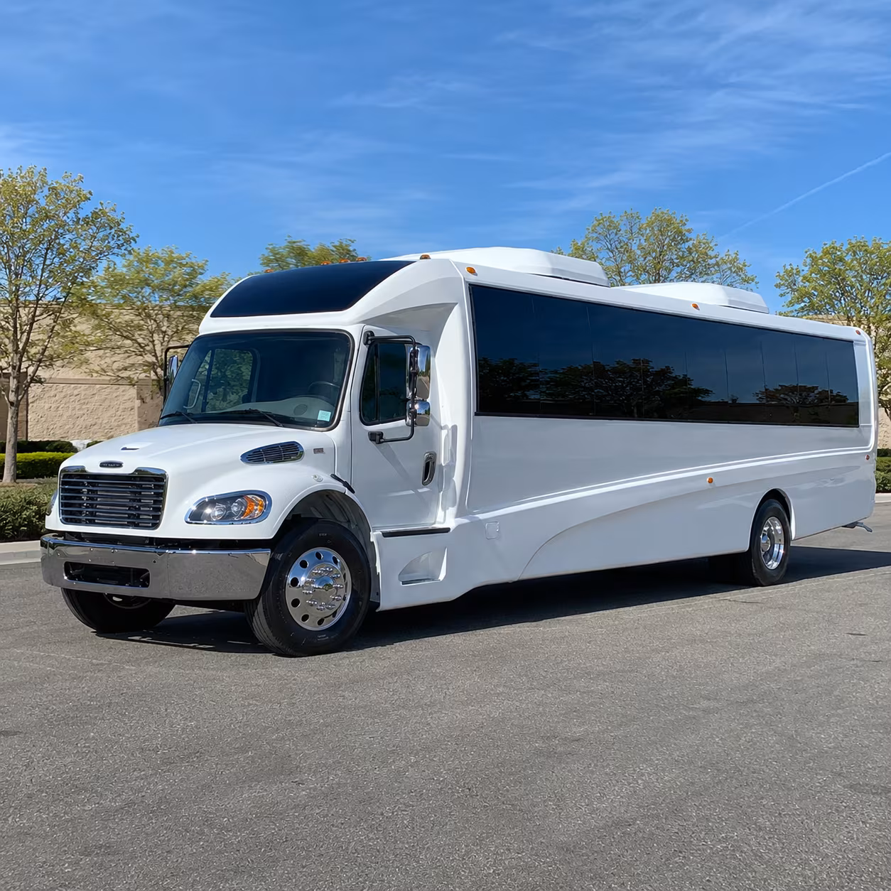 minibuses for temecula day trips to san diego science and nature centers