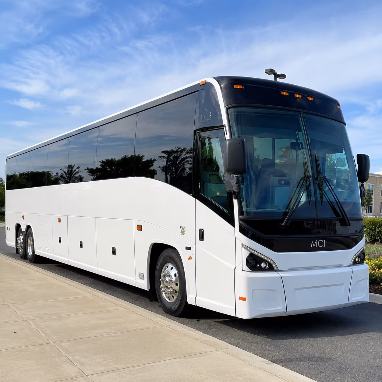 out of state charter bus trips from temecula to arizona and beyond