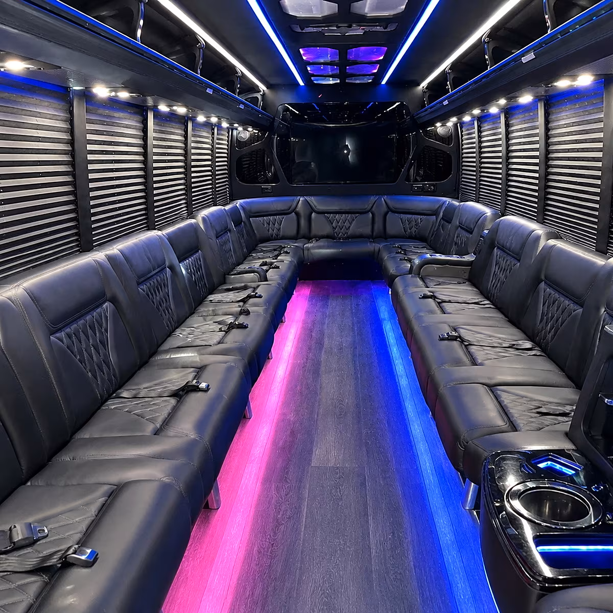 party buses for bachelorette wine tours through temecula wine country