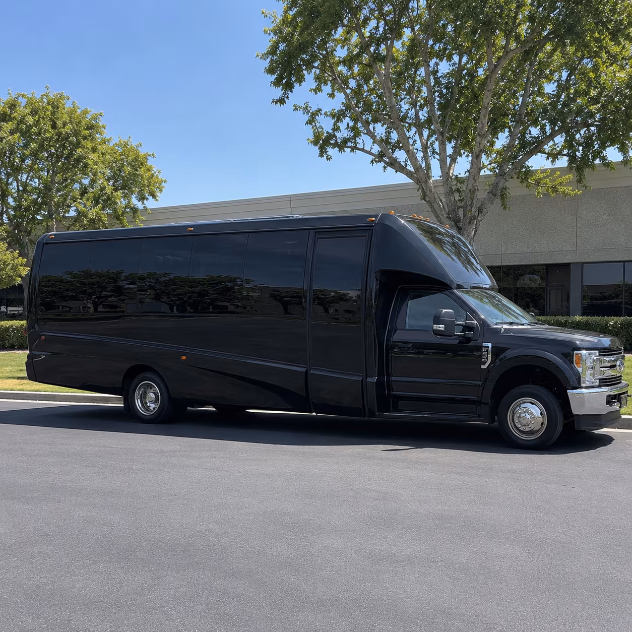 party buses for temecula bachelorette and bachelor weekend transportation