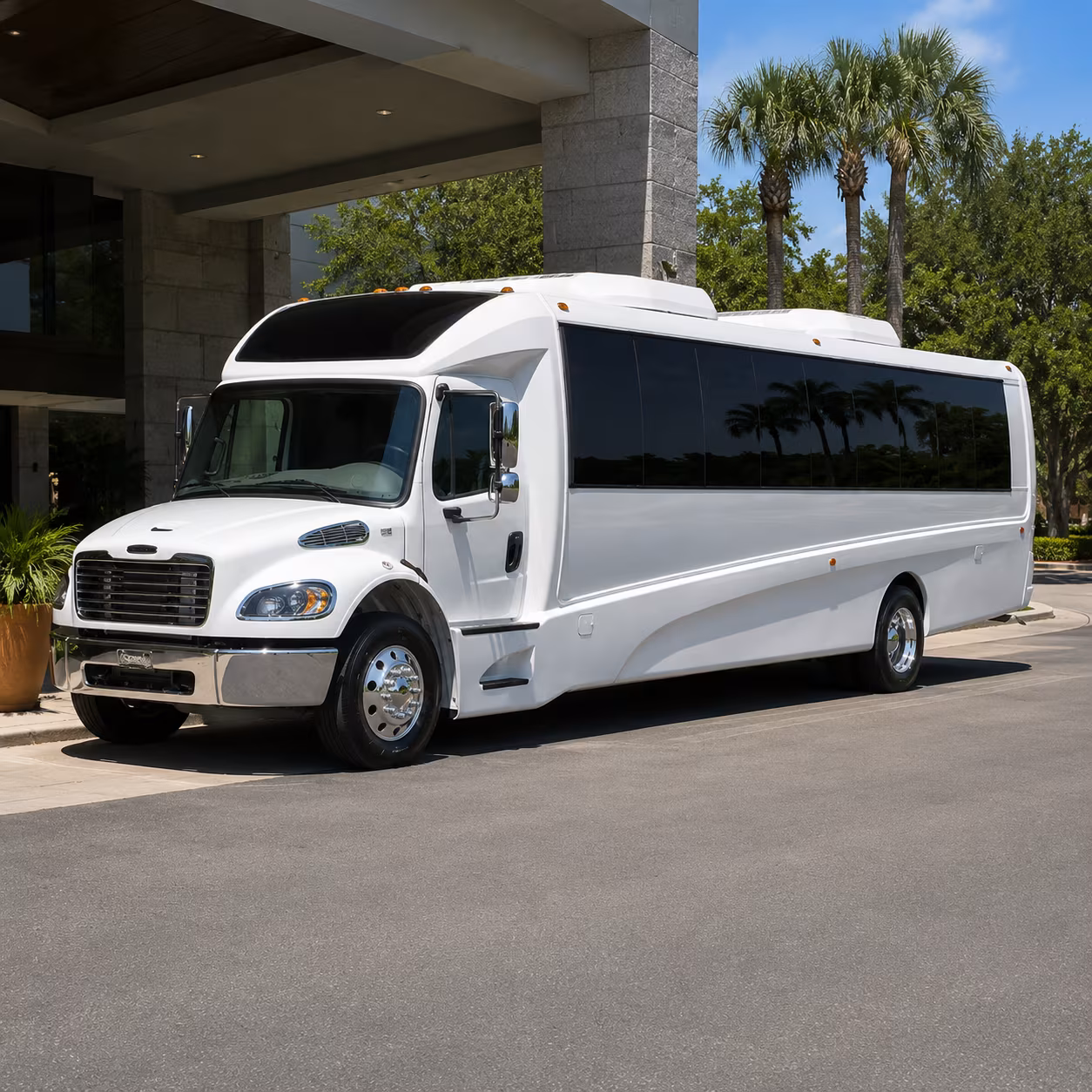 temecula 15 passenger minibus