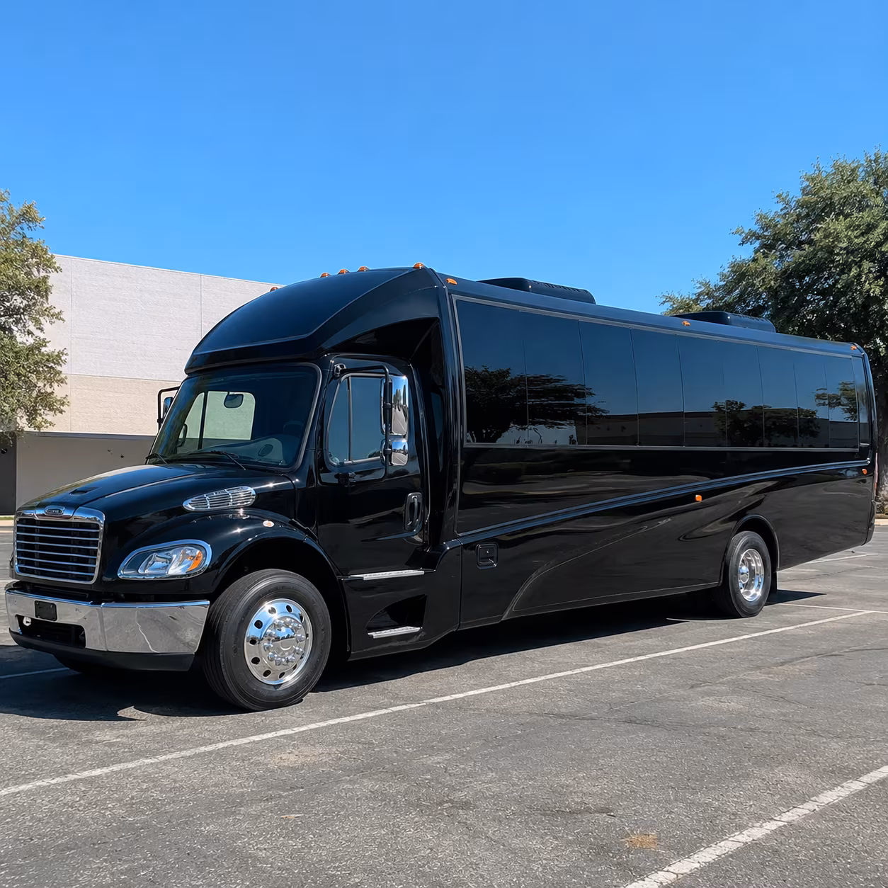 temecula 18 passenger minibus