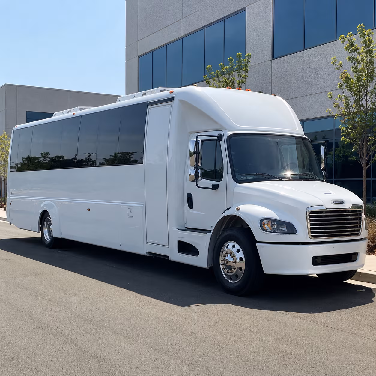 temecula 25 passenger party bus