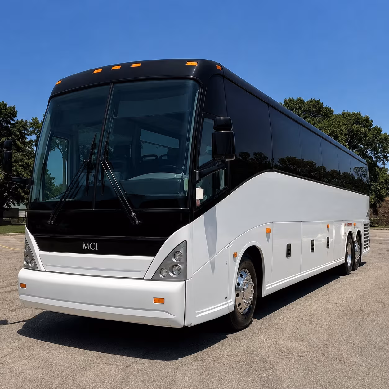 temecula bus rental service area