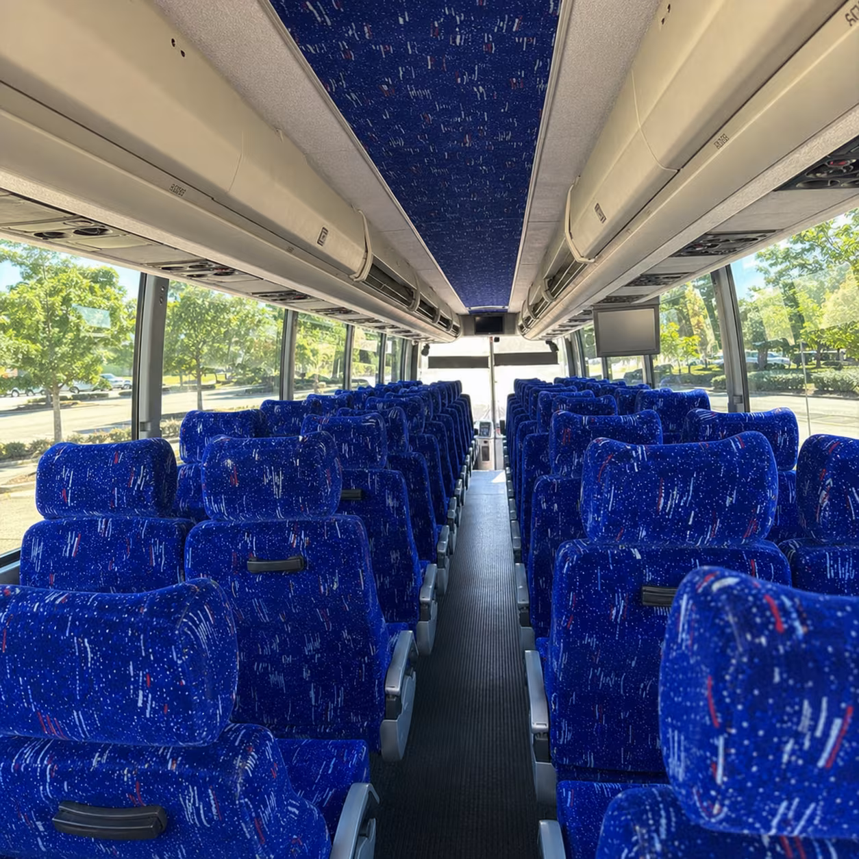 temecula buses for spiritual retreats and pilgrimage trips