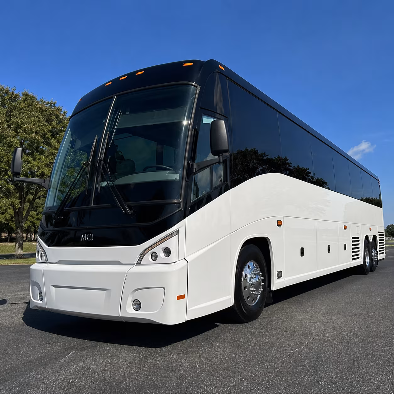 temecula charter bus rentals for multi day government and military contracts