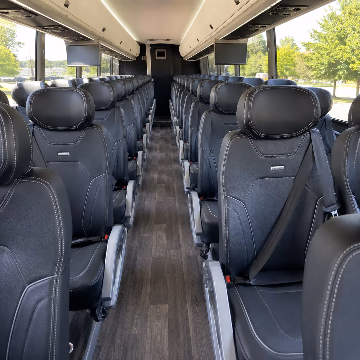 temecula church buses for youth group trips and retreats