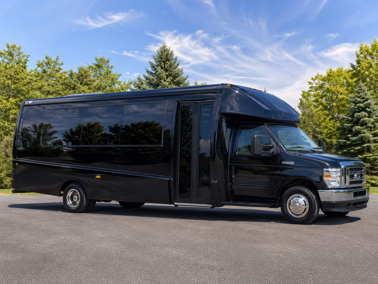 temecula church transportation