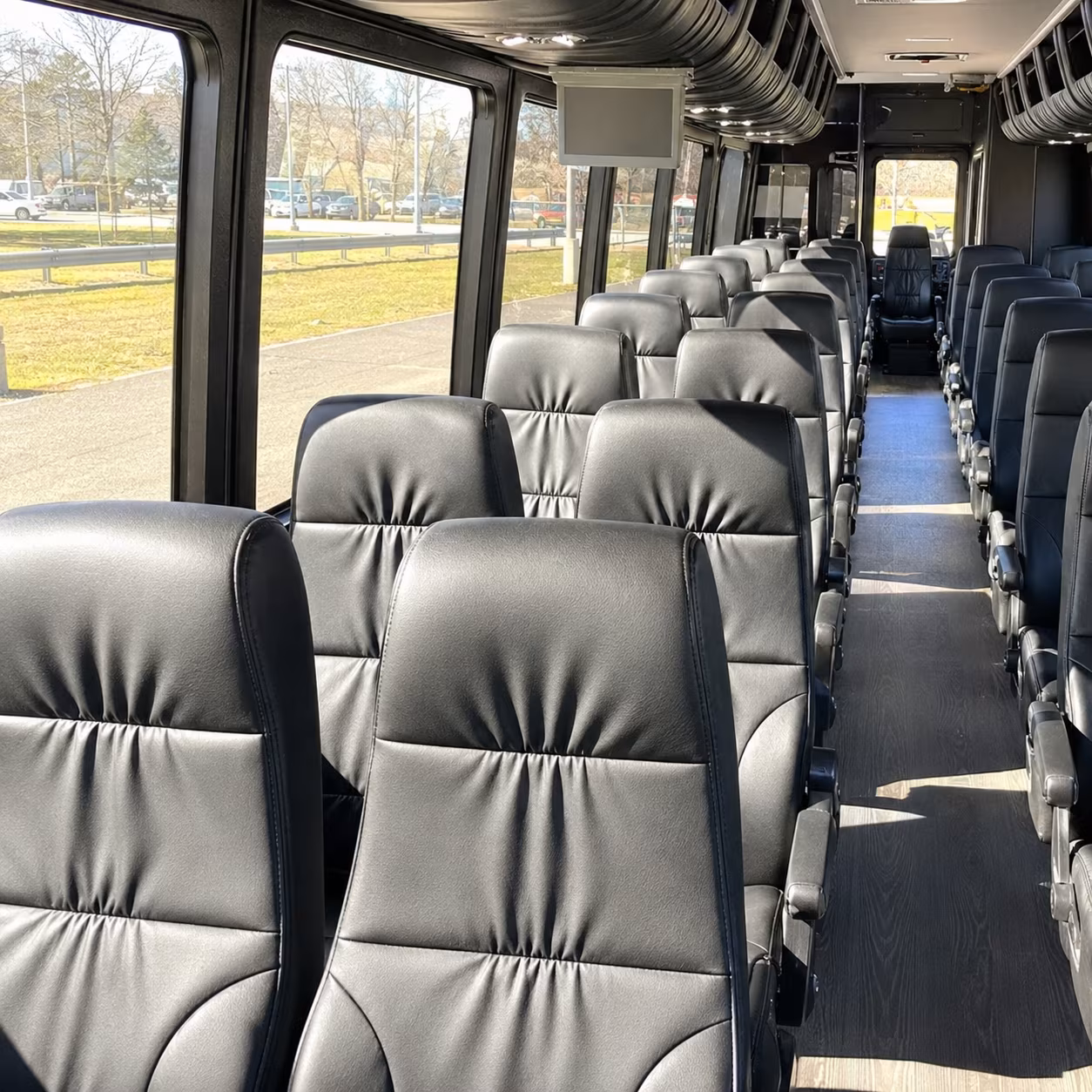 Temecula Concert Transportation