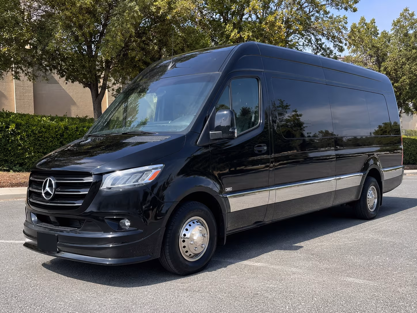 temecula corporate transportation