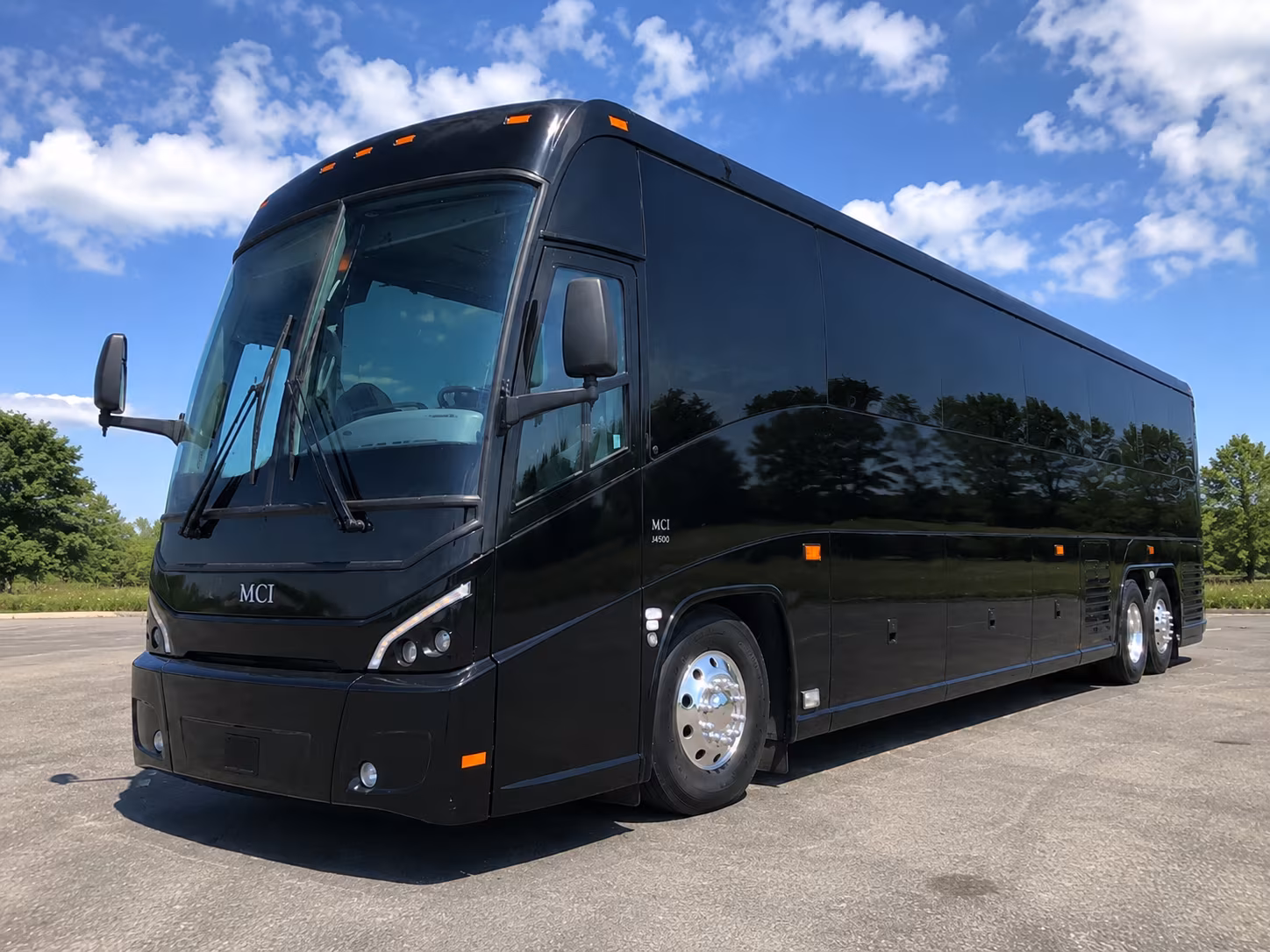 Temecula Employee Transportation