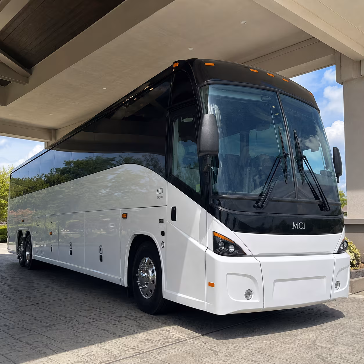 temecula government military transportation onboard seating