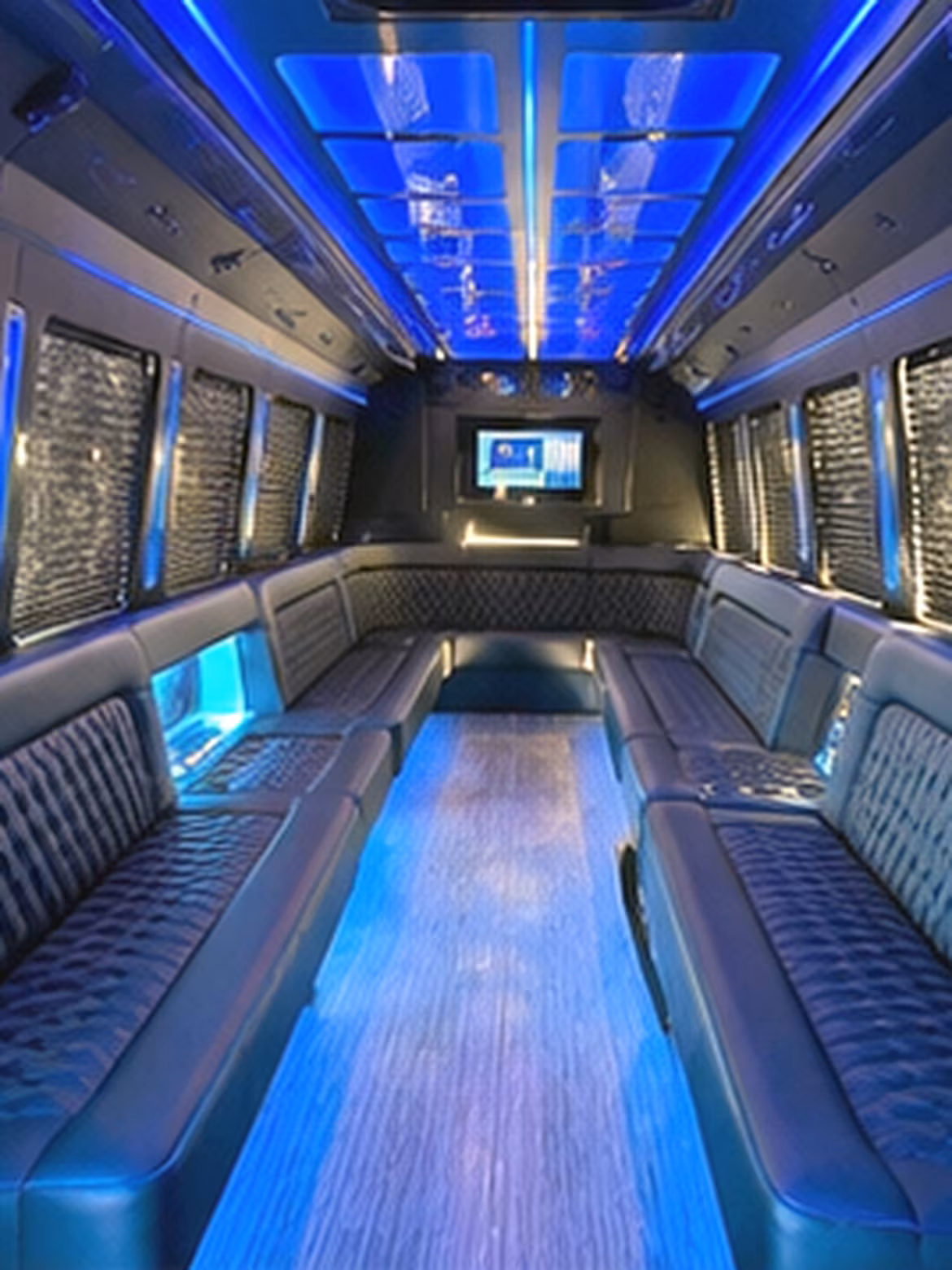 temecula night out party bus rental