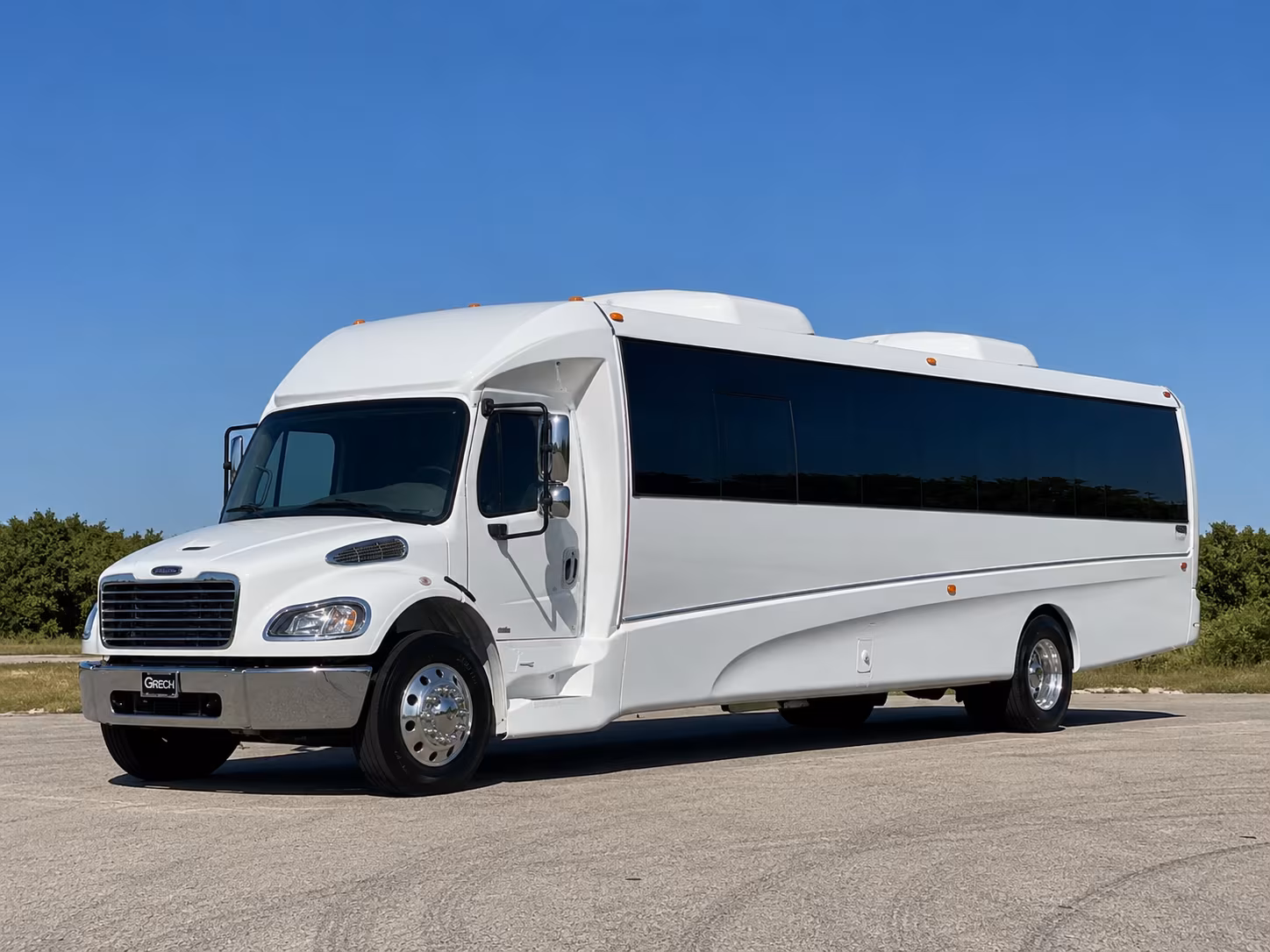 temecula party bus booking step 2