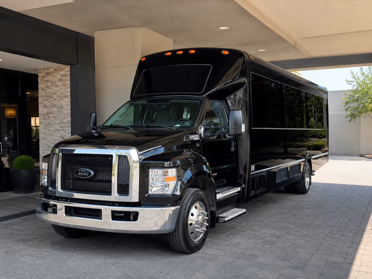 temecula party bus
