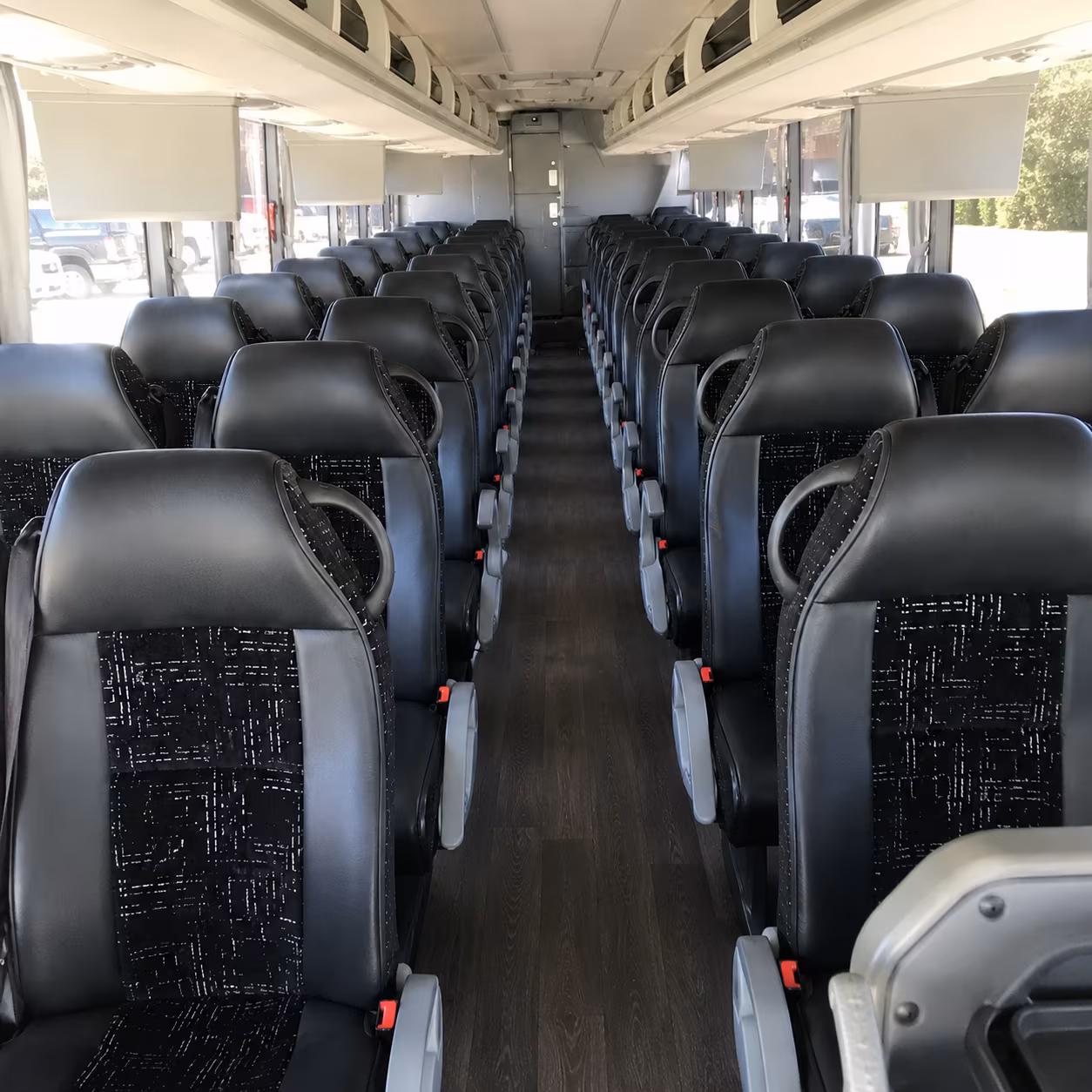 Temecula Private Event Transportation