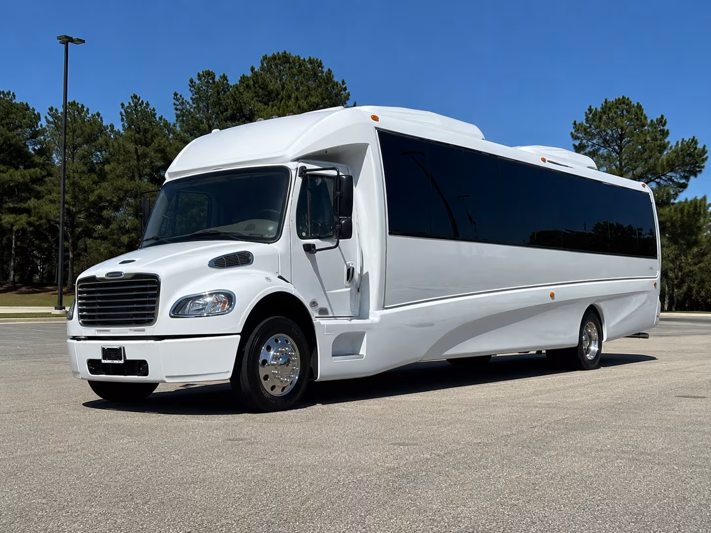 temecula prom homecoming party bus rental