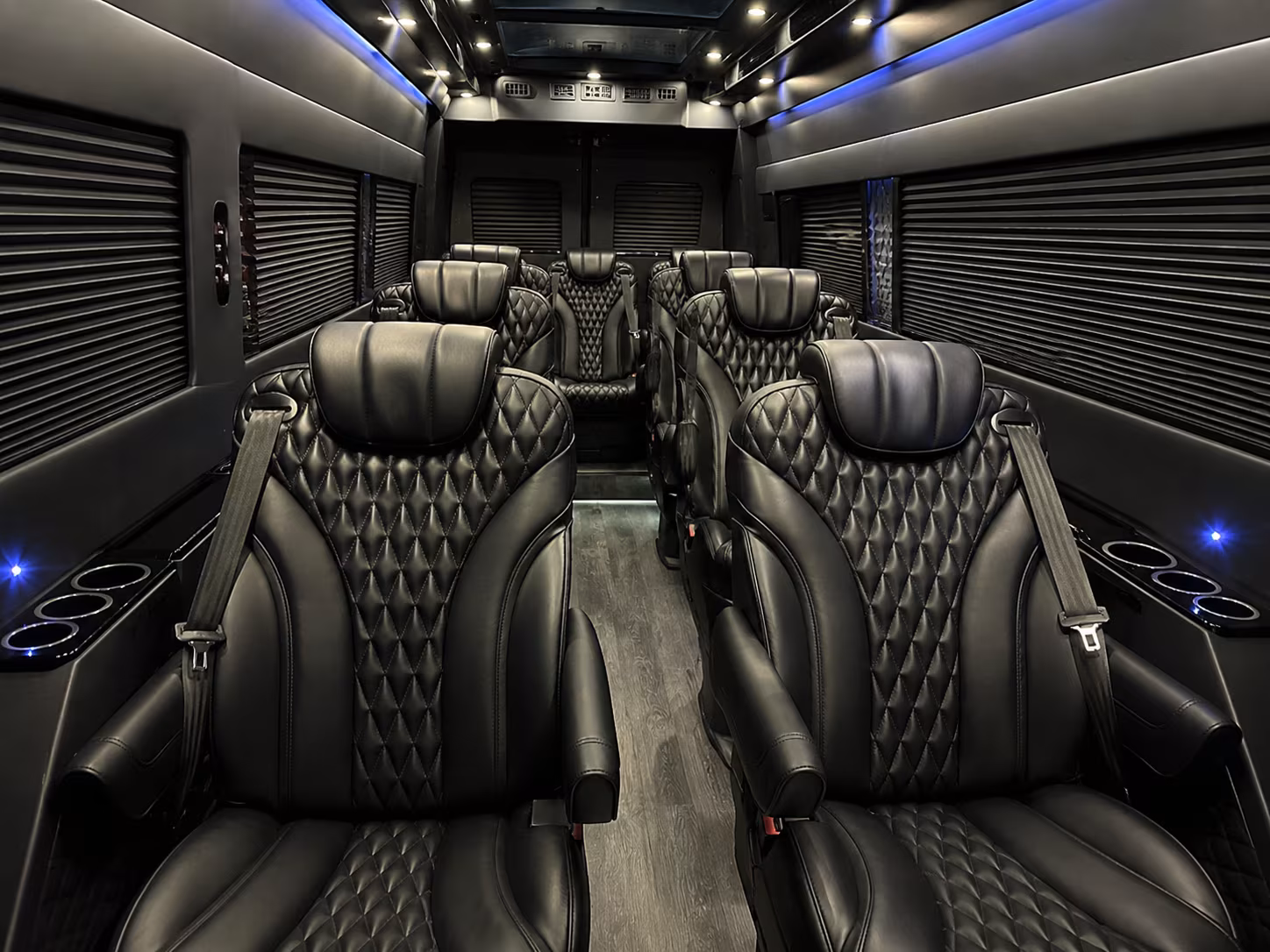 Temecula Prom Transportation