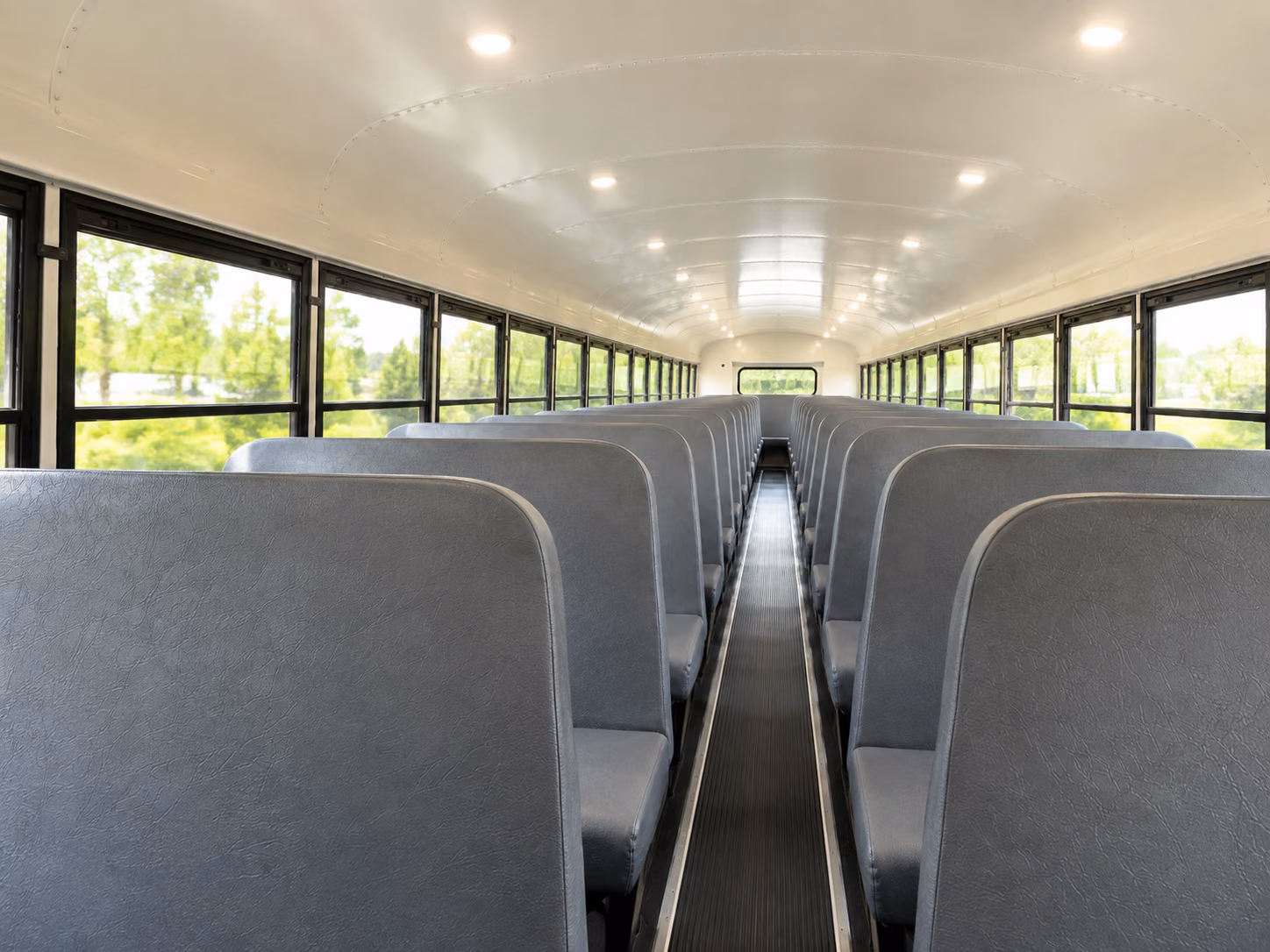 Temecula Religious Group Transportation
