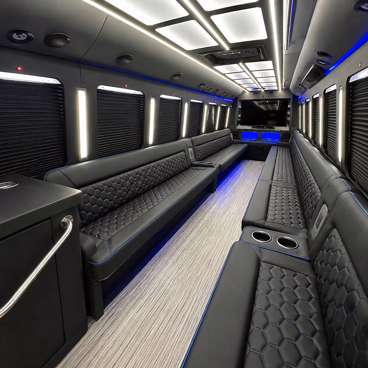 temecula valley wine country party bus rental