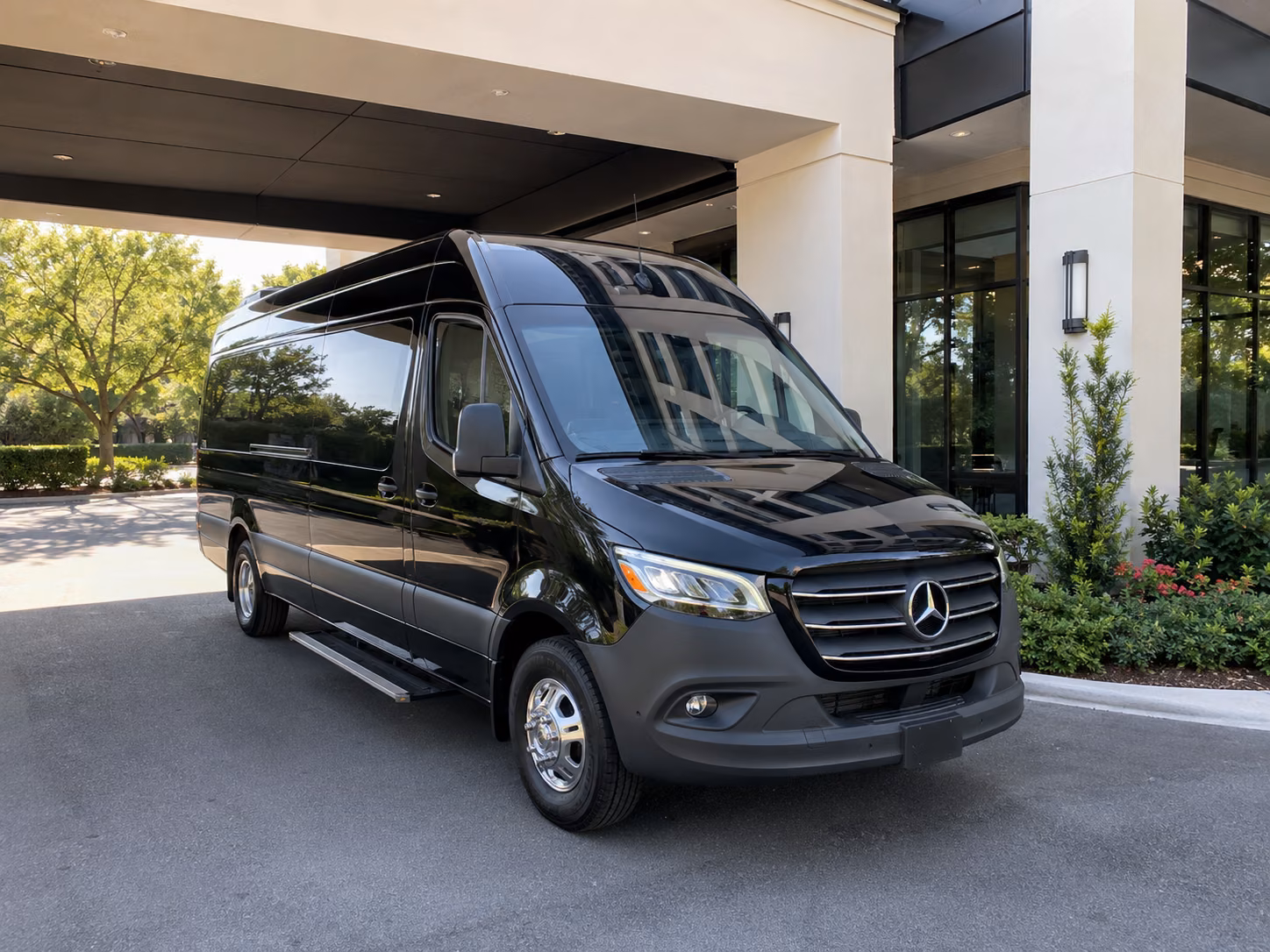 Temecula Wine Tour & Brewery Transportation