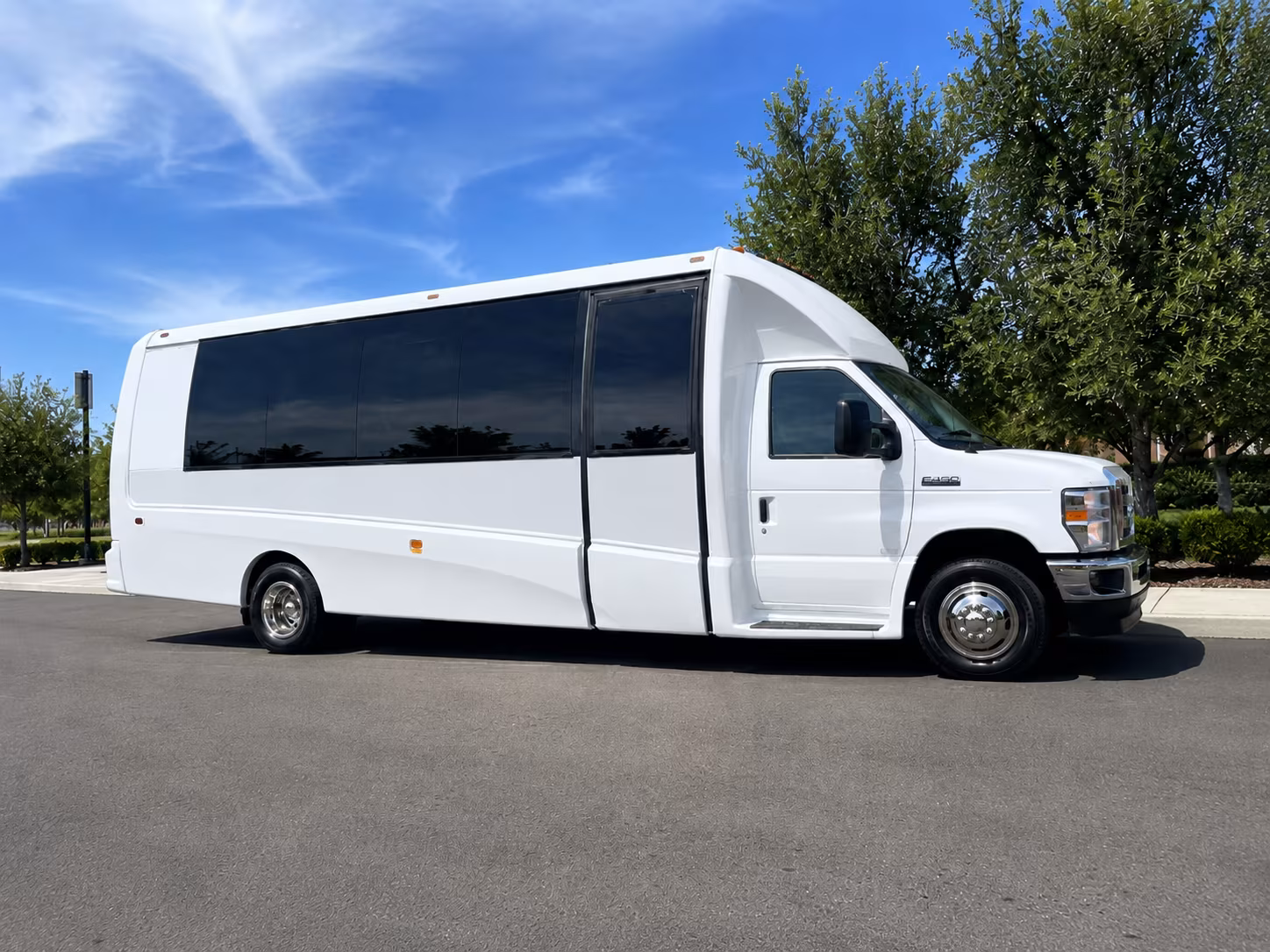 wedding guest shuttle buses in temecula s wine country